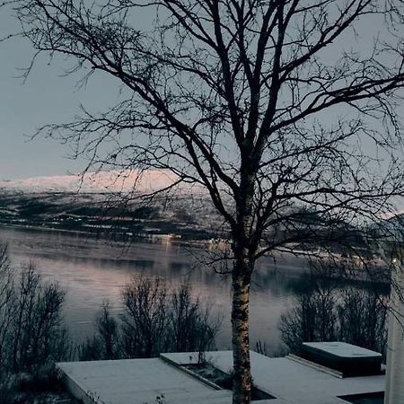 Hakoyveien 151, Tromso Hotel Exterior photo